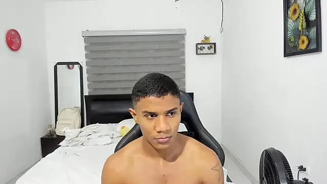 corzoethan online show from January 7, 11:07 pm