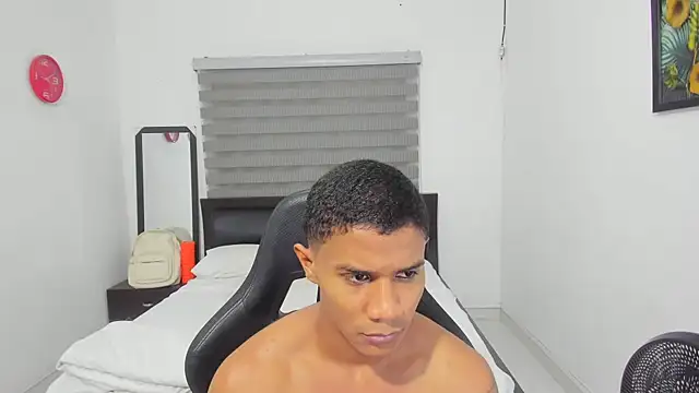 corzoethan online show from February 7, 11:30 pm