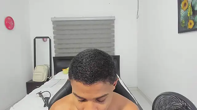 corzoethan online show from February 27, 11:05 pm