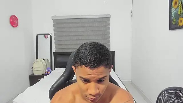 corzoethan online show from March 16, 11:09 pm