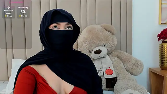 izadii online show from February 20, 6:41 pm