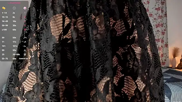 k sensual online show from November 11, 9:42 am