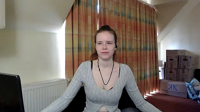 Princess-Lilly online show from January 6, 11:07 am