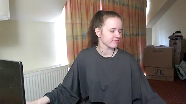 Princess-Lilly online show from January 24, 1:03 pm