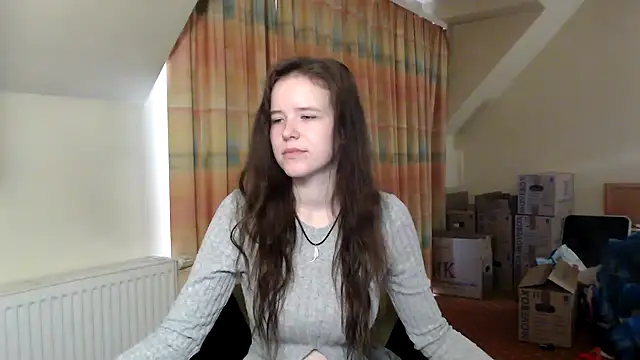 Princess-Lilly online show from February 5, 8:43 am