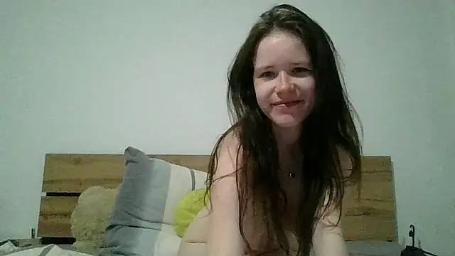 Princess-Lilly online show from April 9, 6:02 pm