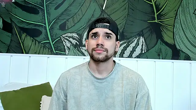 Mike montoya1 online show from November 28, 5:48 pm