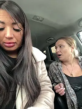 RuslanaXX online show from November 15, 2:53 am