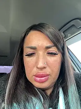 Snapshot of RuslanaXX chatting on February 28, 7:42 am RuslanaXX online show from February 28, 7:42 am