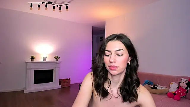 AnysaSmith online show from April 14, 8:26 pm