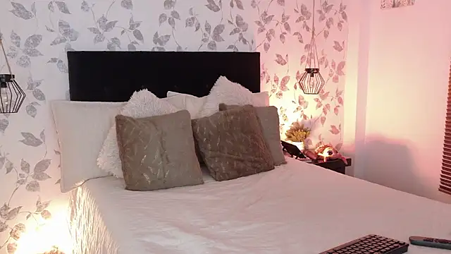 Nathaly-Lopez online show from March 15, 2:12 pm