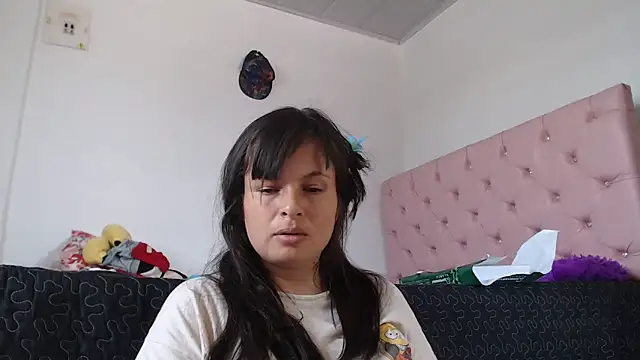 Aliciaheart online show from November 11, 7:36 pm