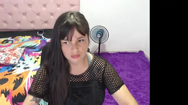 Aliciaheart online show from April 14, 6:25 pm