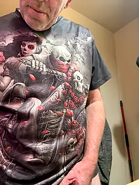 TXCowboy420 online show from October 16, 10:44 pm