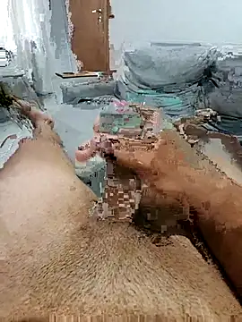 Galado0303 online show from February 9, 12:53 pm