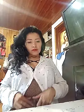 Becka Linares online show from May 14, 10:27 pm