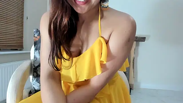 winterforu online show from March 3, 8:54 pm