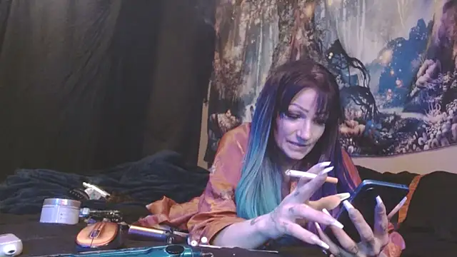 HighCityHoney online show from February 11, 10:28 pm