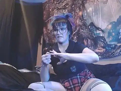 HighCityHoney online show from February 16, 4:53 pm