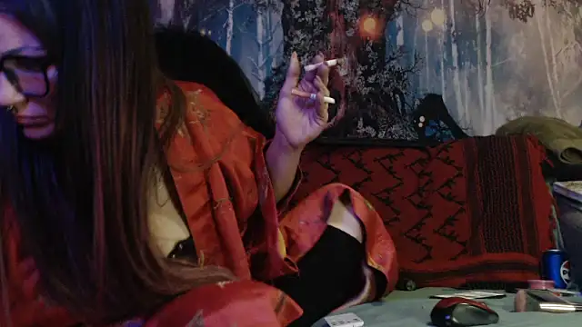 HighCityHoney online show from December 22, 4:59 pm