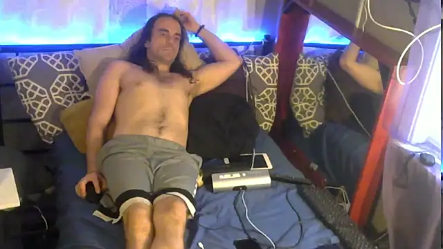 SexyCeleb online show from March 12, 4:35 pm