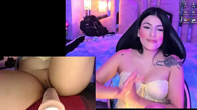 ValentinaGames online show from January 6, 5:00 am