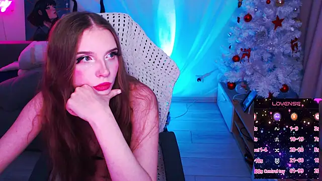 Snapshot of AmyBoop chatting on December 28, 7:11 pm AmyBoop online show from December 28, 7:11 pm