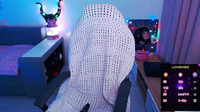 Snapshot of AmyBoop chatting on March 6, 7:10 pm AmyBoop online show from March 6, 7:10 pm