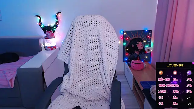 Snapshot of AmyBoop chatting on March 10, 1:32 pm AmyBoop online show from March 10, 1:32 pm