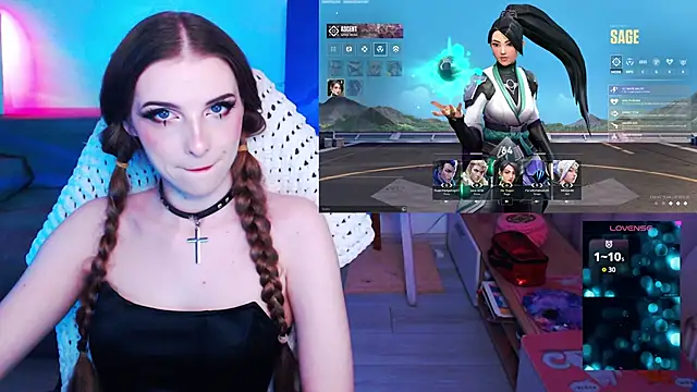 Snapshot of AmyBoop chatting on September 25, 8:01 pm AmyBoop online show from September 25, 8:01 pm