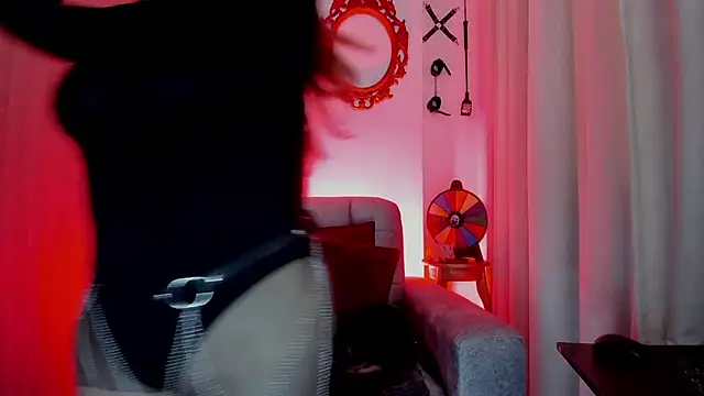 Snapshot of Diosa_Alexandraa chatting on March 13, 2:23 pm Diosa Alexandraa online show from March 13, 2:23 pm