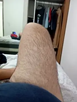 rocharly online show from February 24, 5:49 am