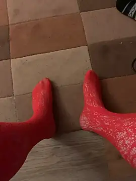 footsy35 online show from January 15, 10:57 pm