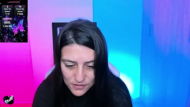 Saskyaa online show from March 18, 12:47 pm