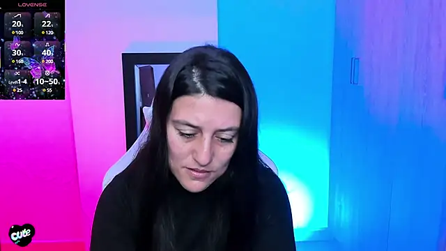 Saskyaa online show from March 18, 9:10 pm