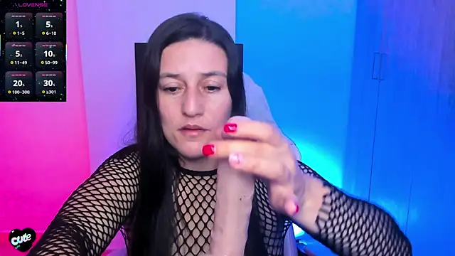 Saskyaa online show from March 21, 1:45 am