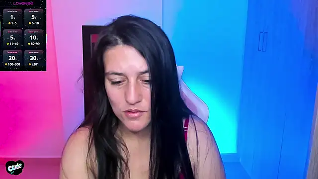 Saskyaa online show from March 21, 9:56 pm