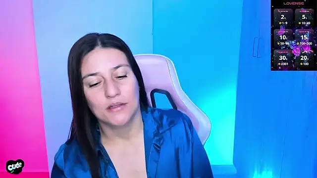 Saskyaa online show from November 16, 1:55 am