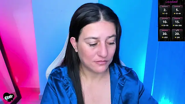 Saskyaa online show from January 19, 3:10 am