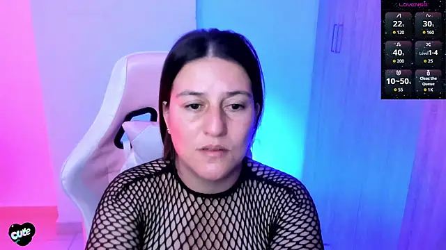 Saskyaa online show from July 17, 3:24 am