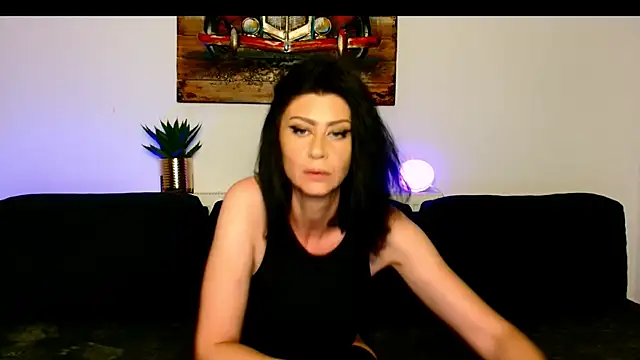 Taissa4U online show from June 20, 7:16 pm