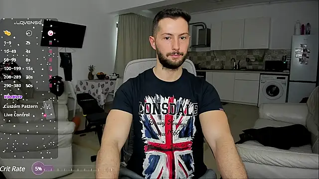 Snapshot of ZackFraser chatting on February 28, 11:14 am ZackFraser online show from February 28, 11:14 am