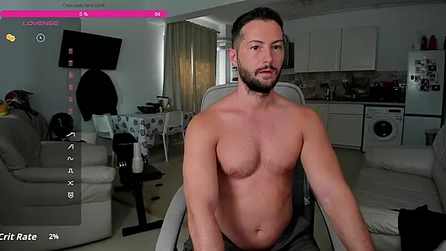 Snapshot of ZackFraser chatting on September 11, 7:52 am ZackFraser online show from September 11, 7:52 am