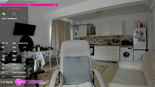 Snapshot of ZackFraser chatting on November 14, 12:59 pm ZackFraser online show from November 14, 12:59 pm