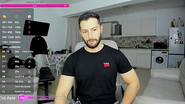 Snapshot of ZackFraser chatting on November 19, 2:17 pm ZackFraser online show from November 19, 2:17 pm