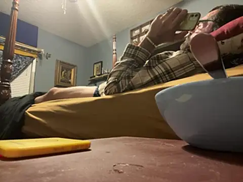 Onesieboy4daddys online show from March 30, 9:21 am