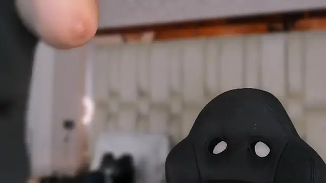 Kleverly Manson1 online show from February 6, 8:45 pm