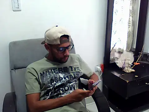 MisterSexCasual online show from April 14, 10:16 pm