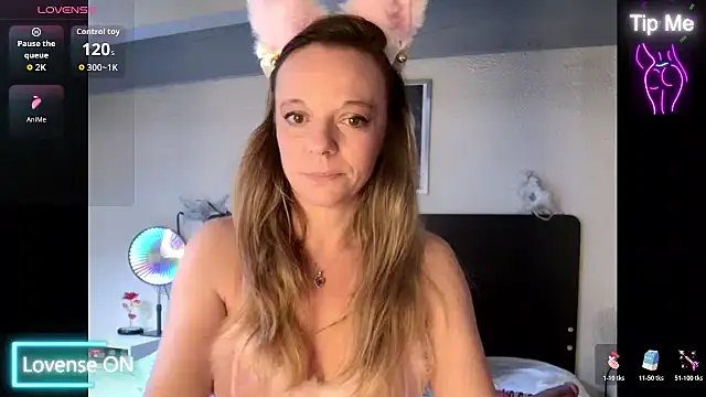 Maryli-O online show from February 25, 3:21 pm