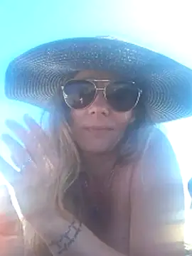 Maryli-O online show from April 16, 12:06 pm